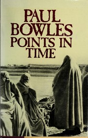 Cover of: Points in time