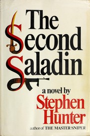 Cover of: The second saladin