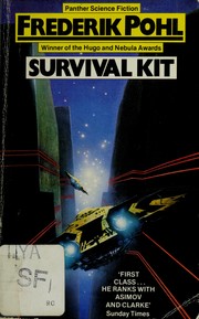 Cover of: Survival Kit