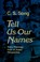 Cover of: Tell us our names