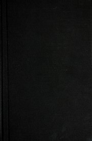 Cover of: Text-book of pathology by W. G. MacCallum