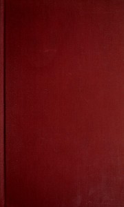 Cover of: A text-book of pathology by Boyd, William