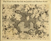 The view from the oak by Judith Kohl