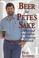 Cover of: Beer for Pete's sake