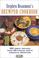 Cover of: Stephen Beaumont's brewpub cookbook