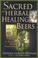 Cover of: Sacred and herbal healing beers