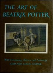 Cover of: The art of Beatrix Potter