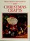 Cover of: Better Homes and Gardens 1990 Christmas Crafts (Better Homes and Gardens Christmas)