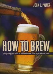 How to Brew by John J. Palmer