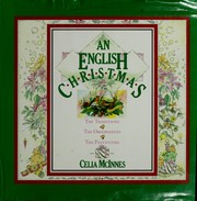 Cover of: An English Christmas