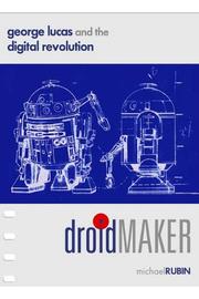 Droidmaker by Michael Rubin