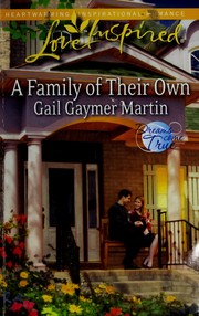 Cover of: A family of their own