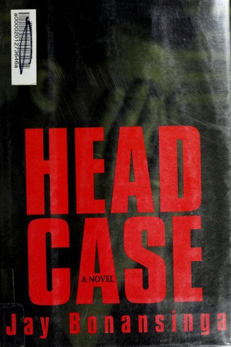 Head Case Meaning