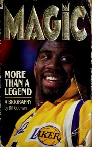 Cover of: Magic: More Than a Legend