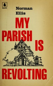 Cover of: My parish is revolting