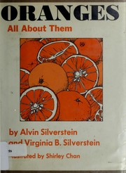 Cover of: Oranges: all about them