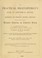 Cover of: The practical draughtsman's book of industrial design, and machinist's and engineer's drawing companion