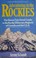 Cover of: Adventuring in the Rockies