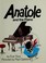 Cover of: Anatole and the piano