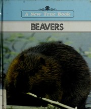 Cover of: Beavers