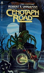Cover of: Cenotaph Road