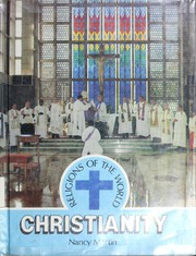 Cover of: Christianity by Martin, Nancy