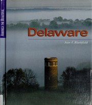 Cover of: Delaware