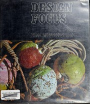 Cover of: Design focus by Hal Missingham