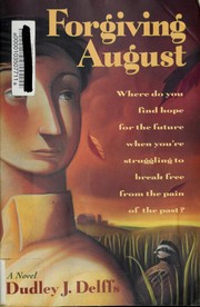 Cover of: Forgiving August