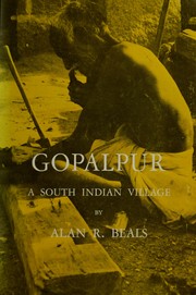 Cover of: Gopalpur by 