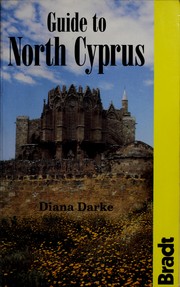 Cover of: Guide to North Cyprus