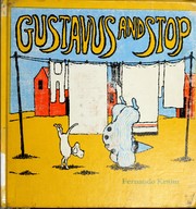 Cover of: Gustavus and Stop