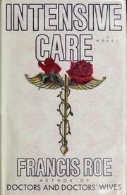 Cover of: Intensive care