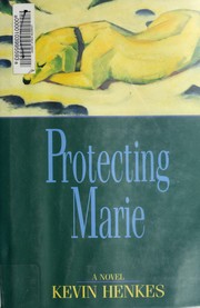 Cover of: Protecting Marie