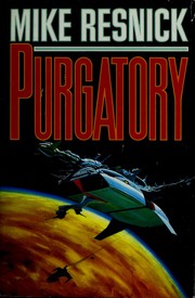 Cover of: Purgatory: a chronicle of a distant world