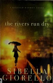 Cover of: The rivers run dry