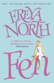 Cover of: Fen | Freya North