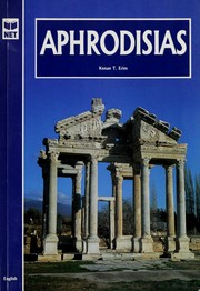 Cover of: Aphrodisias