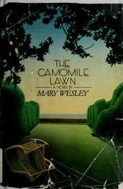 Cover of: The camomile lawn by Mary Wesley