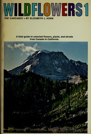 Cover of: The Cascades