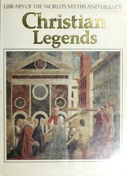 Cover of: Christian Legends