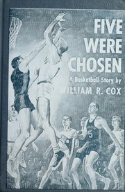 Cover of: Five were chosen