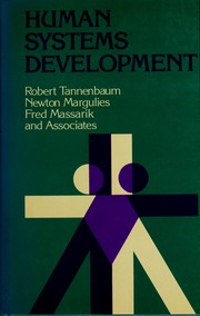 Cover of: Human systems development