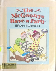 Cover of: The McGoonys have a party