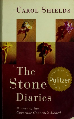 The Stone Diaries 2002 Edition Open Library