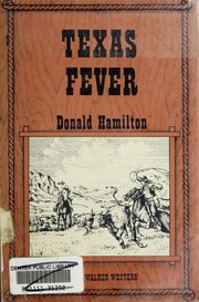 Cover of: Texas fever