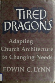 Tired dragons by Edwin Charles Lynn