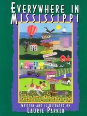 Cover of: Everywhere in Mississippi