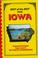 Cover of: Best of the Best from Iowa