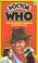 Cover of: Doctor Who the Brain of Morbius